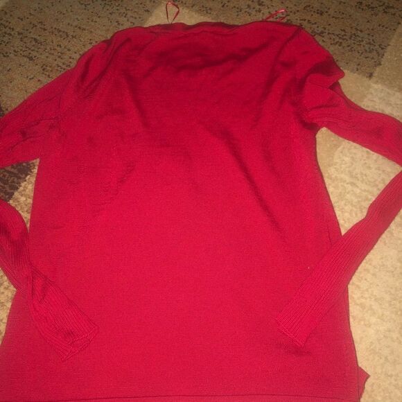 Vince Camuto shirt size L - Picture 5 of 5